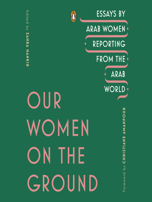 Couverture de Our Women on the Ground